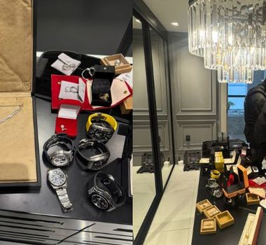 Imagem - PF deflagra Operação Nêmesis contra extração ilegal de manganês no sudeste do Pará