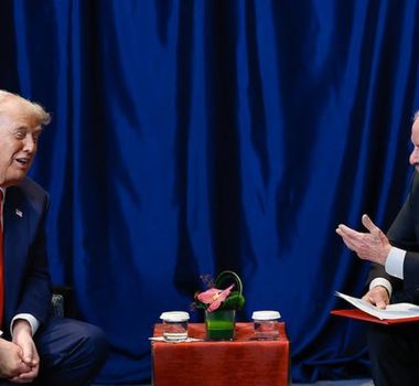 Imagem - Em telefonema a Trump, Lula defende Conselho de Paz exclusivo para Gaza, e com Palestina