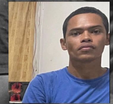 Imagem - Jovem de 24 anos desaparece após sair para procurar emprego em Ananindeua