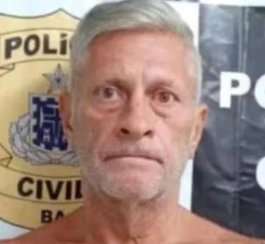 Imagem - Justiça autoriza transferência de Sérgio Nahas da Bahia para São Paulo