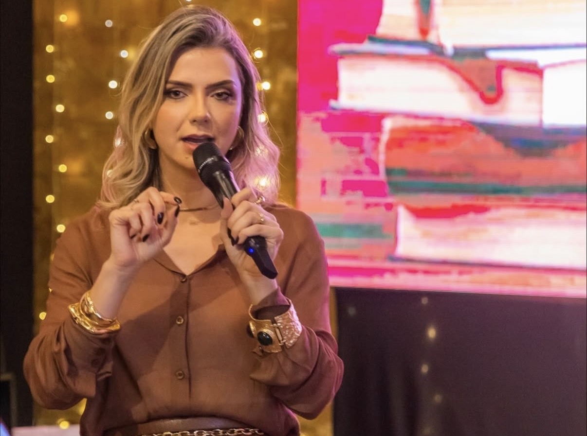 Imagem - CME promove encontro sobre planejamento estratégico, com Alessandra Bortolanza, em Belém