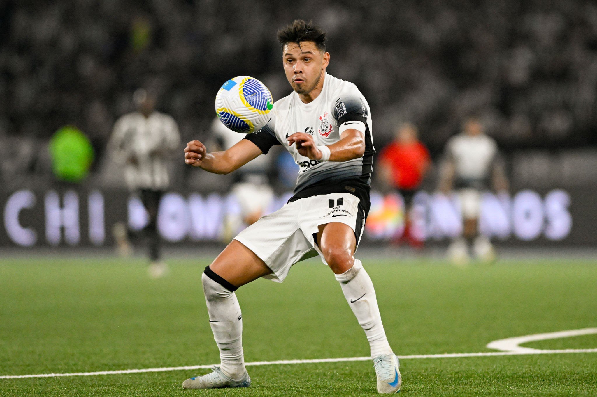 Imagem - Boca Juniors acerta contratação de Ángel Romero, ex-Corinthians