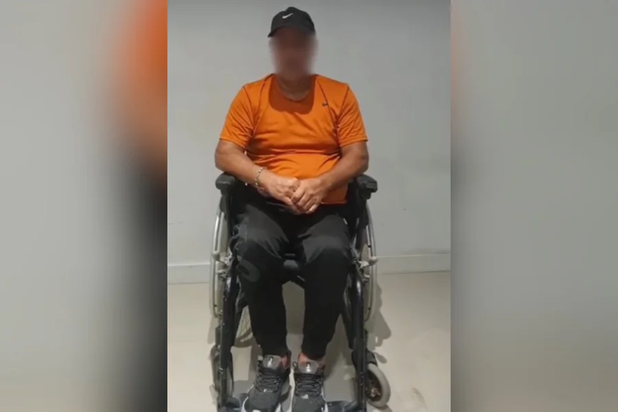 Cadeirante é preso suspeito de dopar e abusar de adolescentes no litoral paulista