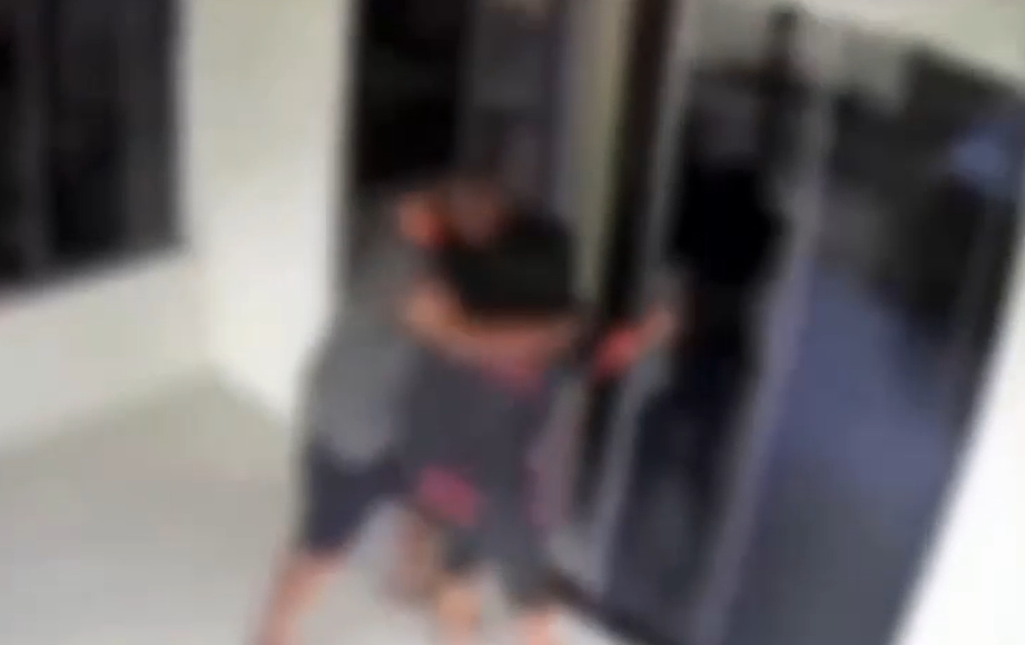 Imagem - Professor é preso após tentar matar ex-companheira e ameaçá-la de morte