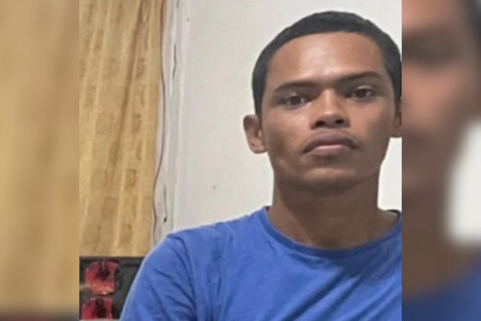 Imagem - Jovem desaparecido em Ananindeua é encontrado com vida dois dias após sumiço