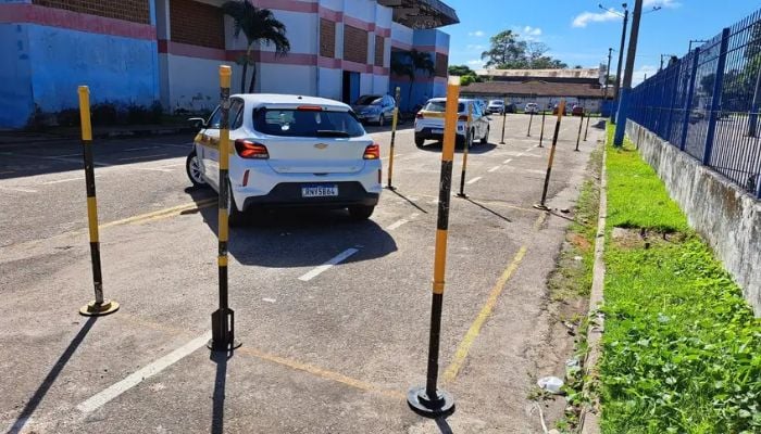 Imagem - Detran do Pará dispensa prova de baliza no exame prático da primeira CNH