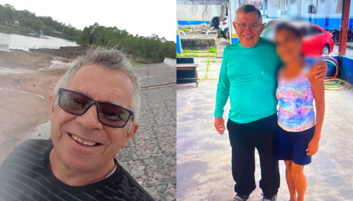 Família busca idoso desaparecido há mais de uma semana na Grande Belém