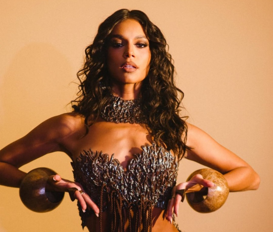 Look foi amplamente elogiado -