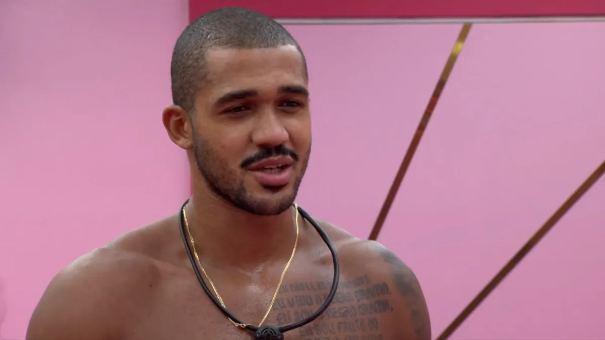 Imagem - Internautas do Roma News apostam em saída de Matheus no BBB 26