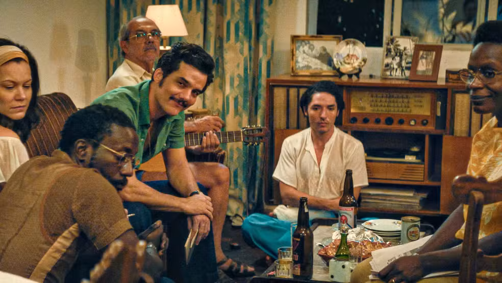 Imagem - Filme 'O Agente Secreto' é indicado ao prêmio BAFTA 2026; confira a lista