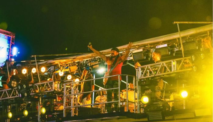 Imagem - Retirada de abadás do Bloco Vumbora Belém é liberada; veja os pontos de entrega