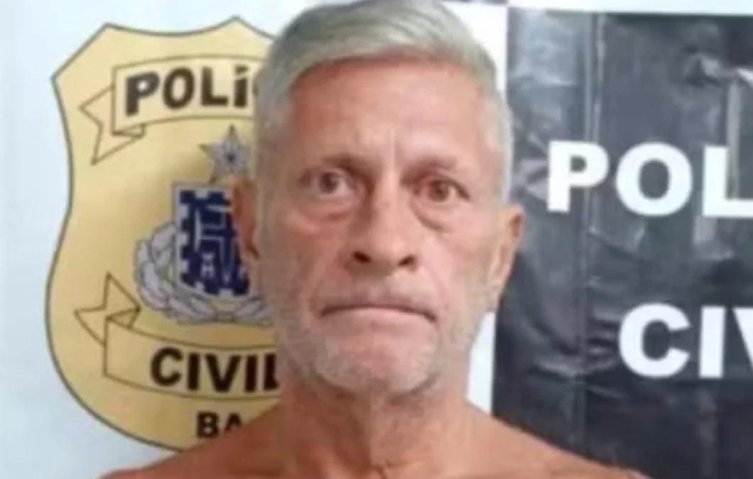 Imagem - Justiça autoriza transferência de Sérgio Nahas da Bahia para São Paulo