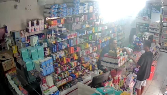 Taxa do crime: PM da reserva é baleado em farmácia durante cobrança em Ananindeua