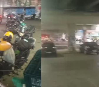 Imagem - Motoristas de app e motoboys marcam manifestação contra blitz em Belém