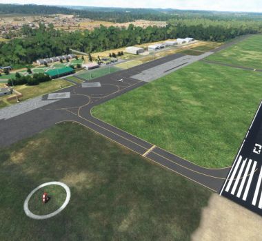 Imagem - Governo estuda privatizar aeroporto no Pará para manter a concessão de aeroporto em São Paulo