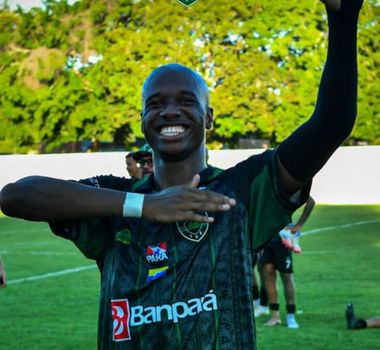 Imagem - Amazônia vence a Tuna no encerramento da 1ª rodada do Parazão; veja classificação