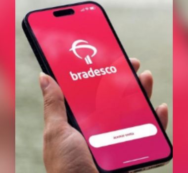 Imagem - Bradesco enfrenta instabilidade e usuários relatam falhas no aplicativo