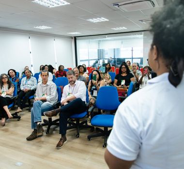 Imagem - Projeto Pororoca Empreendedora impulsiona o empreendedorismo em Belém