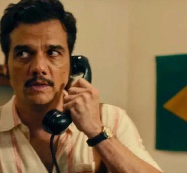 Imagem - O Agente Secreto já tem destino definido após os cinemas e vai chegar à Netflix