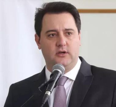 Imagem - PSD não deve fazer prévias para escolha de candidato que disputará Planalto, diz Ratinho Jr.