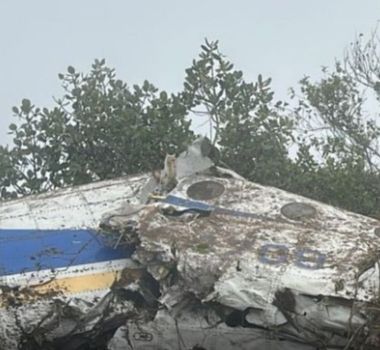 Imagem - Avião de pequeno porte cai na Colômbia e 15 pessoas morrem, incluindo políticos