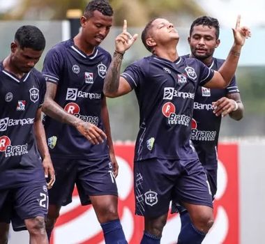 Imagem - São Francisco vence o Capitão Poço e larga bem no Campeonato Paraense