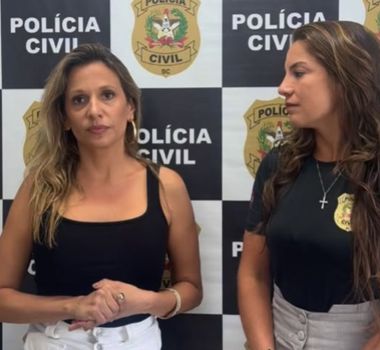 Imagem - Luisa Mell pressiona autoridades por morte de cão Orelha