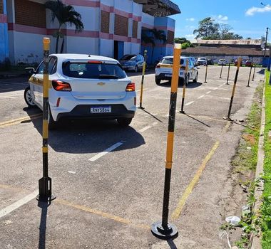 Imagem - Saiba como fica prova da CNH no Pará após o fim da baliza eliminatória