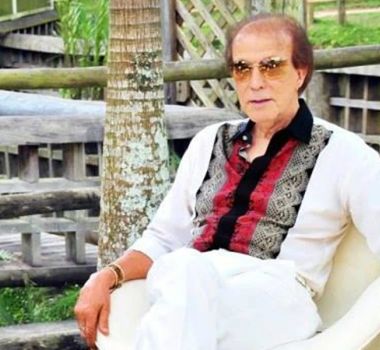 Imagem - Morre Nilton Cesar, ícone da música romântica dos anos 70