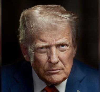 Imagem - Trump afirma que frota maior que a enviada à Venezuela segue rumo ao Irã