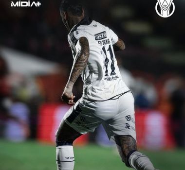 Imagem - No Barradão, Remo perde na estreia do Brasileirão para o Vitória