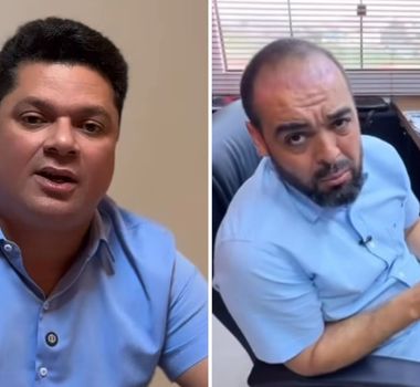 Imagem - Intervenção partidária implode base aliada e revela guerra política na Prefeitura de Parauapebas