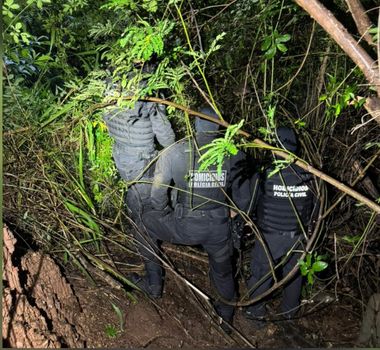 Imagem - Síndico atraiu corretora ao subsolo, matou vítima e usou escadas para evitar câmeras, diz polícia