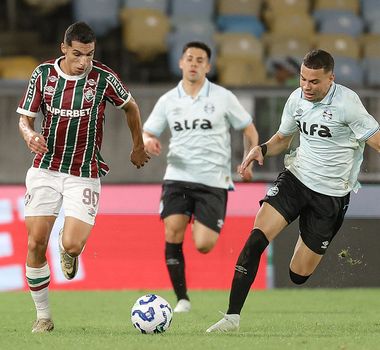 Imagem - Fluminense x Grêmio: saiba o horário e onde assistir ao jogo pelo Brasileirão