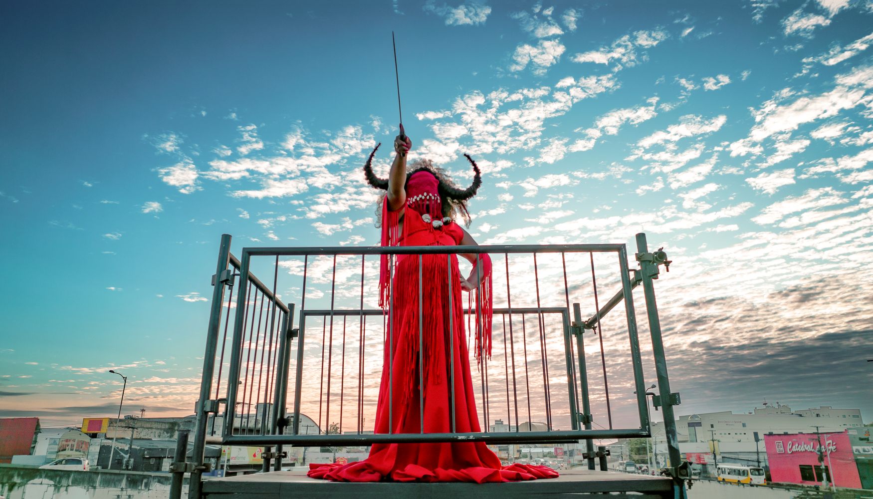 A partir de 30 de janeiro, Belém recebe a exposição “Amazônicas: Poéticas  Femininas