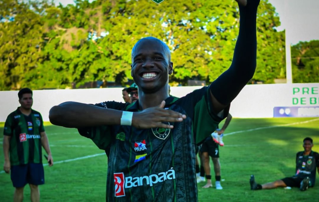 Imagem - Amazônia vence a Tuna no encerramento da 1ª rodada do Parazão; veja classificação