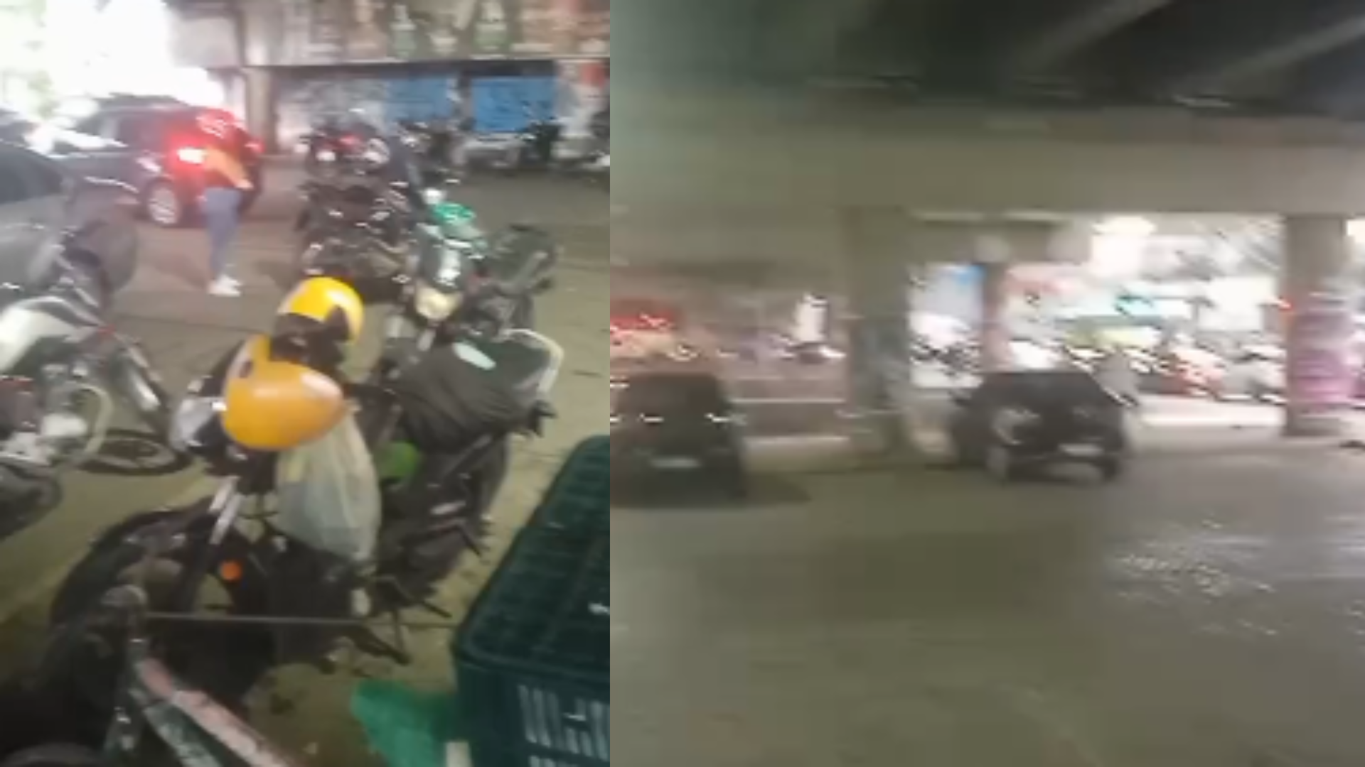 Categoria reclama de fiscalizações frequentes e diz que ações têm gerado multas e punições consideradas abusivas