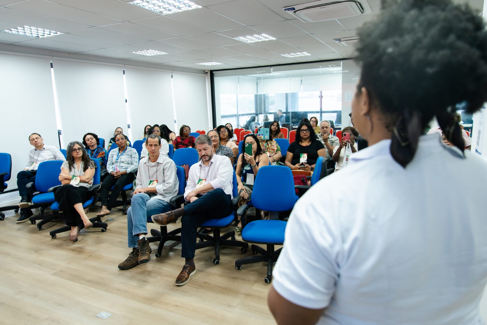 Imagem - Projeto Pororoca Empreendedora impulsiona o empreendedorismo em Belém