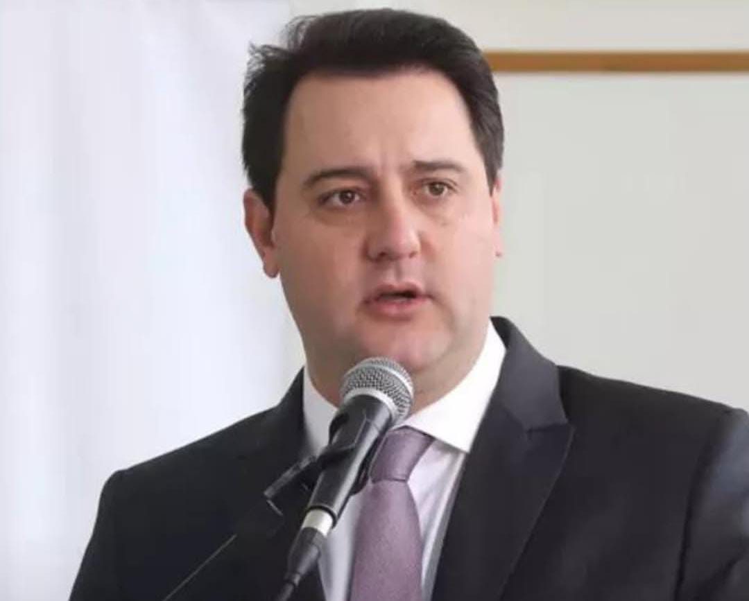 Imagem - PSD não deve fazer prévias para escolha de candidato que disputará Planalto, diz Ratinho Jr.