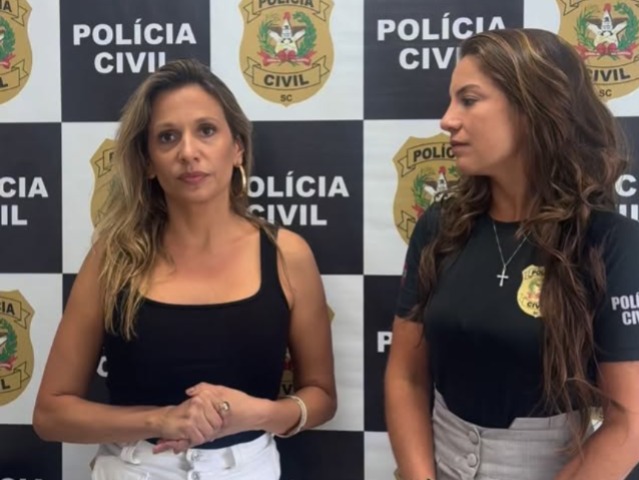 Luisa Mell acompanha o caso de perto -