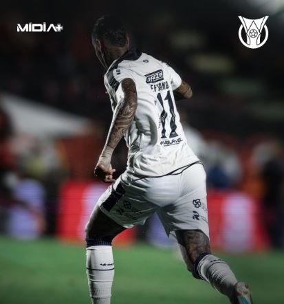 Remo foi derrotado no primeiro jogo na Série A 2026