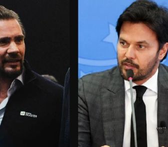 Imagem - Vorcaro pagou R$ 67,5 mi em projeto eólico de ex-ministro Fábio Faria, marido de Patrícia Abravanel