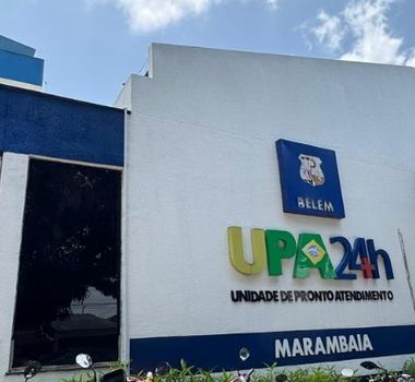 Imagem - Belém, aparece como a capital em último lugar no ranking de indicadores na Saúde