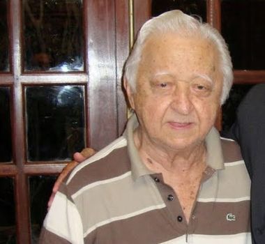 Imagem - Escola de Samba Alegria, Alegria traz Hélio Gueiros como enredo para o Carnaval 2026