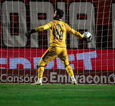 Imagem - Rangel lamenta derrota do Remo e pede reação urgente: 'Reposta imediata'