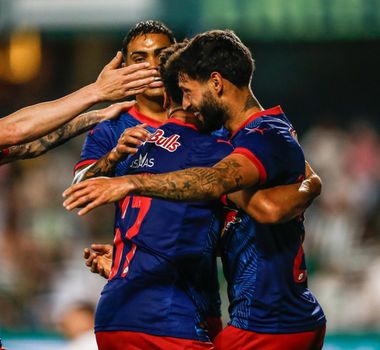 Imagem - Bragantino estreia na Copa do Brasil contra o Primavera-MT; veja data e horário