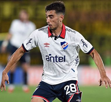 Imagem - Remo: Osorio 'entrega' contratação de meia uruguaio