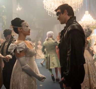 Imagem - Netflix confirma data de estreia do Volume 2 da 4ª temporada de Bridgerton