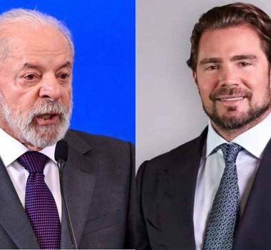 Imagem - Haddad relata fala de Lula a Vorcaro em reunião sobre o Banco Master