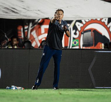 Imagem - Osorio assume responsabilidade por derrota do Remo: 'As mudanças não deram resultado'